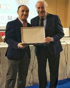Madrid se Mueve, premiado por el torneo de fútbol Vicente del Bosque