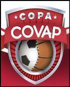 San Fernando (Cádiz) acogió la final de la 6ª edición de la Copa COVAP