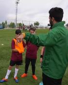 Madrid se Mueve TV - Programa 124