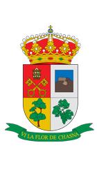 Vilaflor de Chasna