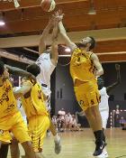 Alcobendas, campeón del Torneo de EBA Memorial Juan Martín Caño