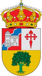 Arroyo de los Molinos
