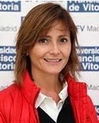 Nuria Mendoza: “Buscamos formar integralmente a los deportistas”