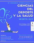 Pontevedra celebra el 15º Congreso Internacional de Deporte y Salud
