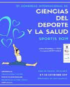 Pontevedra celebra el 15º Congreso Internacional de Deporte y Salud