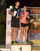 Manzanares El Real vive la edición más rápida del Circuito MsMxM 2019