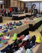 53 marcas participarán en agosto en la Feria del Deporte de Galicia