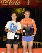 Colmenar Viejo clausura con éxito el quinto Circuito Nocturno MsMxM