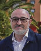 Miguel Ángel Palacios, nuevo concejal de deportes de Alcorcón