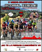 El Escorial: Segunda edición de la marcha cicloturista Xcorial Xtreme
