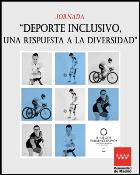 Las Rozas: Jornada de Deporte Inclusivo y Juegos Parainclusivos