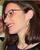 María Perrino, nueva directora  general deportes de Castilla y León 