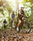 La Xunta y Expourense organizan el Congreso Ibérico Turismo Deportivo