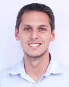 Mario Iglesias, director general de Deportes del gobierno de Cantabria