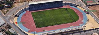 Roquetas de Mar retoma el proyecto de construir su Ciudad Deportiva