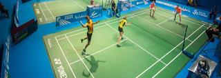Huelva: El Campeonato Mundial de Bádminton 2021 desvela sus fechas