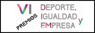 Extremadura convoca los premios Deporte, Igualdad y Empresa