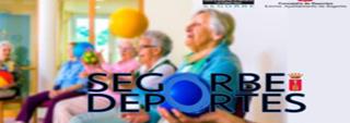 Segorbe lanza la campaña para los mayores Muévete desde casa