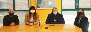 Benalmádena lanza un programa de TV de actividad física para mayores