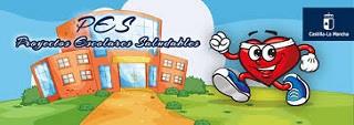 Albacete fomenta en los colegios el deporte y los hábitos saludables