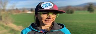La atleta Anna Comet correrá por el reto #CeroObesidadInfantil en 2021