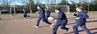 Majadahonda: fomenta colaboración entre centros educativos y clubes