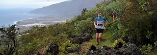 Maratón del Meridiano (El Hierro) abre el periodo de inscripciones