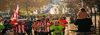 La popular San Silvestre cerrará el año deportivo en Alcobendas