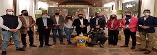 Jaén acogerá en febrero la última etapa de la Vuelta Andalucía