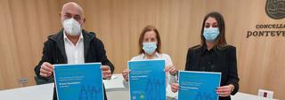 Pontevedra: Nueva edición de Rutas Saludables contra el sedentarismo