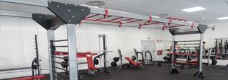 Boadilla del Monte estrena clases dirigidas de fitness y ciclo indoor