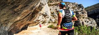 Barbastro: Inscripciones para el Ultra-Trail Guara Somontano 2022