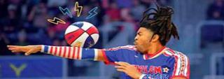 Espectáculo de baloncesto de los Harlem Globetrotters en Jaén