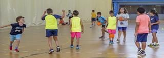 Torrejón: plazas libres para las Escuelas Deportivas de verano