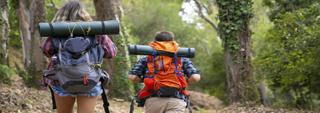 Parla: Programa de excursiones de verano para las familias activas