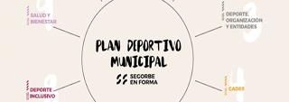 Positivo balance del primer año del plan deportivo Segorbe en forma