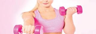 Aumentar la actividad física reduce el riesgo de sufrir cáncer de mama