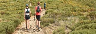 El Maratón Alpino Madrileño abre inscripciones para su 28ª edición