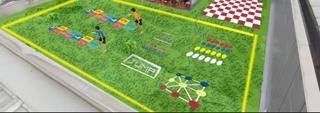 Alcobendas continúa mejorando sus diversas instalaciones deportivas