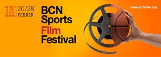 Disponibles las entradas gratuitas del BCN Sports Film Festival