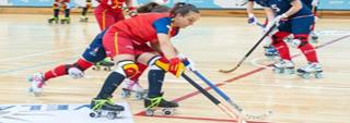 Alcobendas: Sede de las Copas de la Princesa de hockey sobre patines