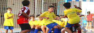 Cádiz: Arranca el Programa de Juegos Deportivos Municipales