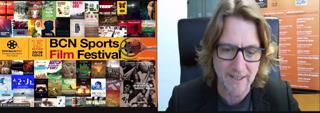 La FBO presentó la 13ª edición del BCN Sports Film Festival 2023