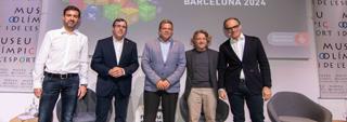 FBO: Interesante jornada sobre La Copa América Barcelona 2024