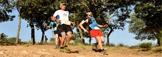 Cercedilla: Abierta la inscripción para el Cross Alpino del Telégrafo