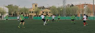 Madrid se Mueve TV - Programa 315