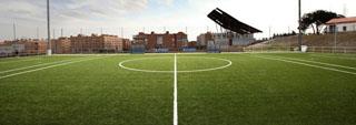 Alcobendas: Obras de mejora en Valdelasfuentes y el José Caballero