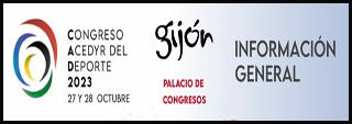 ACEDYR celebra su 1º Congreso en el Recinto Ferial de Gijón