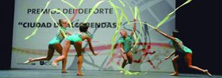 Ayuntamiento Alcobendas convoca los Premios del Deporte de 2023