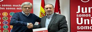 UFEDEMA y APDM trabajarán la comunicación en las federaciones